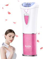 Glabrouse Epilatore Viso