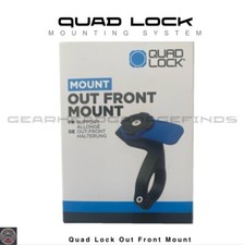 QUAD LOCK Out attacco