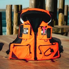 Giubbotto salvagente adulto