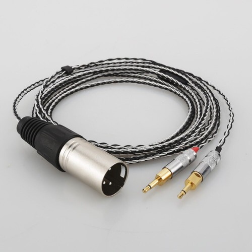 Cavo cuffie pin xlr - pin,