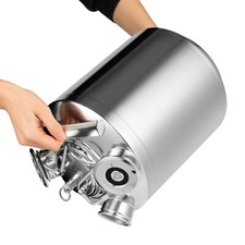 Contenitore di pulizia?lter