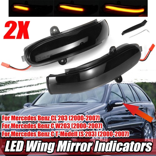 Per mercedes w203 s203 classe - s203,