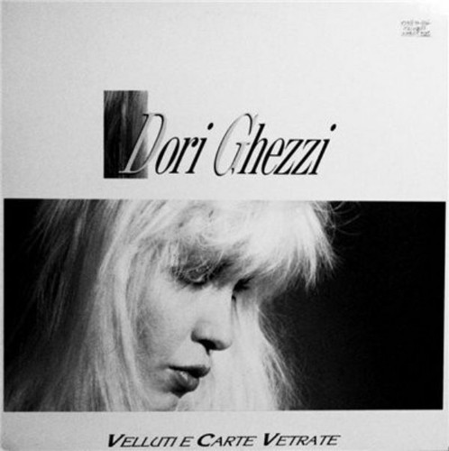 Dori ghezzi velluti - ghezzi", e