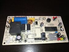 SCHEDA ELETTRICA PER