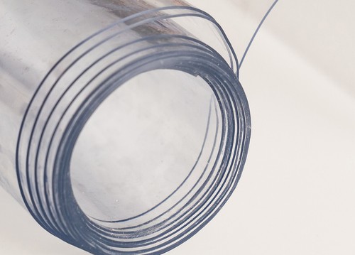 Tovaglia trasparente pvc per - pvc,