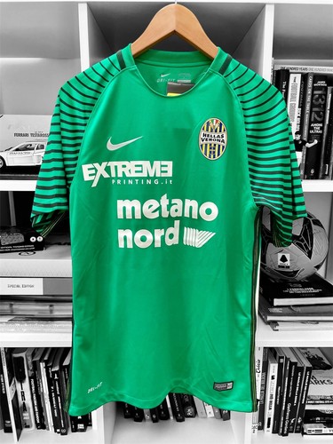 Hellas verona 2016 shirt - hellas, gk