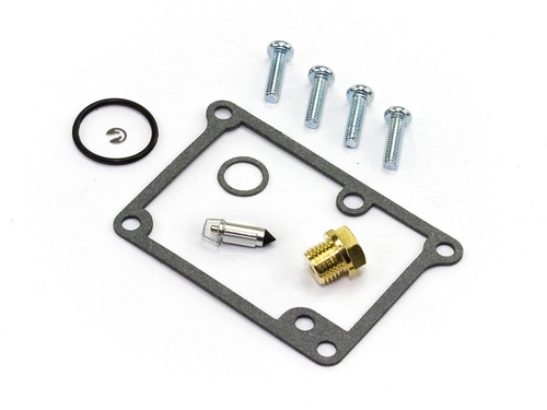 Kit riparazione carburatore - kit,