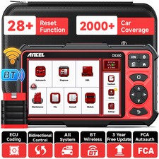 ANCEL DS300 OBD2 Dispositivo