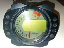 strumentazione cruscotto zx10r 07 con 12000 km
