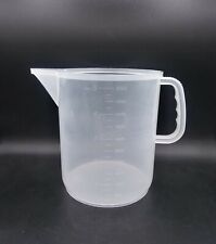 Contenitore a Caraffa Graduato