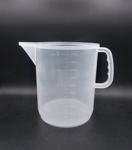 Contenitore caraffa graduato - contenitore,