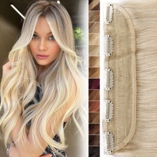 Spessa One Piece Remy Clip in