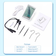 Mini localizzatore apice