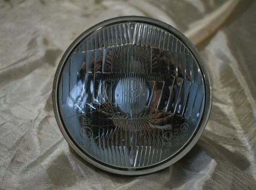 Faro anteriore interno lancia - ,