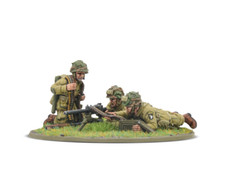 Warlord Games Bolt Action 3 US