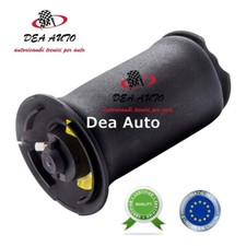 Sospensione soffione soffietto