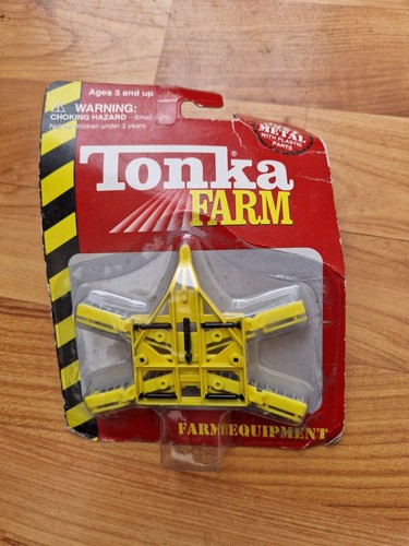 Tonka mini attrezzi - tonka,