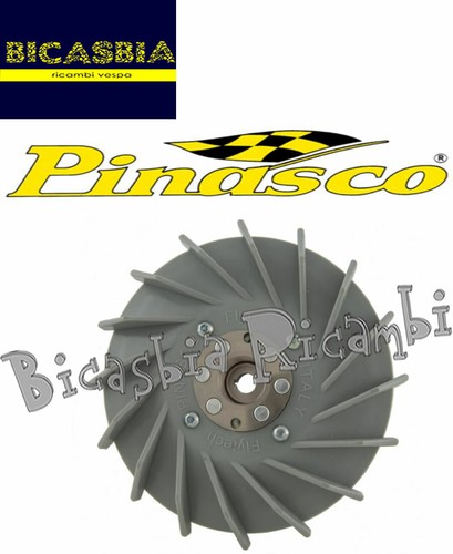 16638 volano pinasco - pinasco, flytech