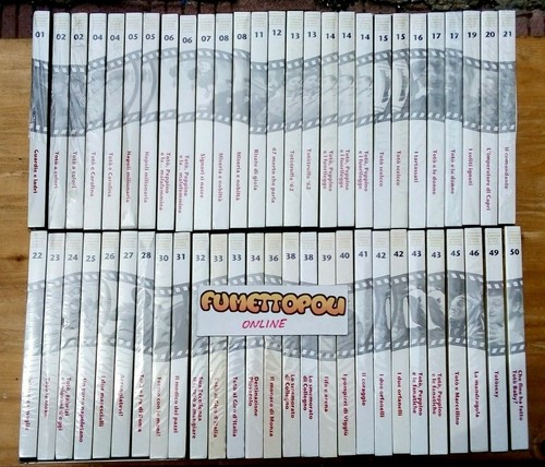 Grande cinema toto dvd - grande, toto'