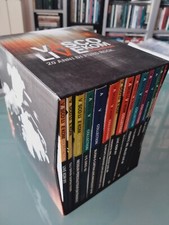 Vasco Rossi - Box  Live Kom