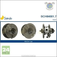 Coreassy Turbo Turbina Sando