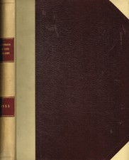 Il massimario del foro