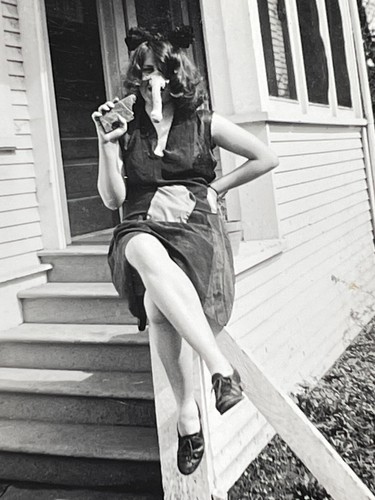 Fotografia anni 40 - anni,