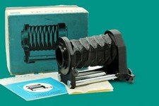 DDR Pentacon MACRO attacco