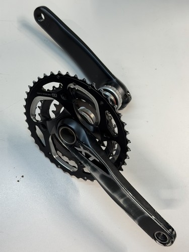 Bielas shimano deore - shimano, xt