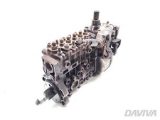 Pompa carburante iniezione alta pressione Iveco EuroCargo 120 E 23 5.9 Diesel 1999