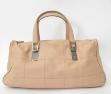 Autentica borsa a mano CHANEL