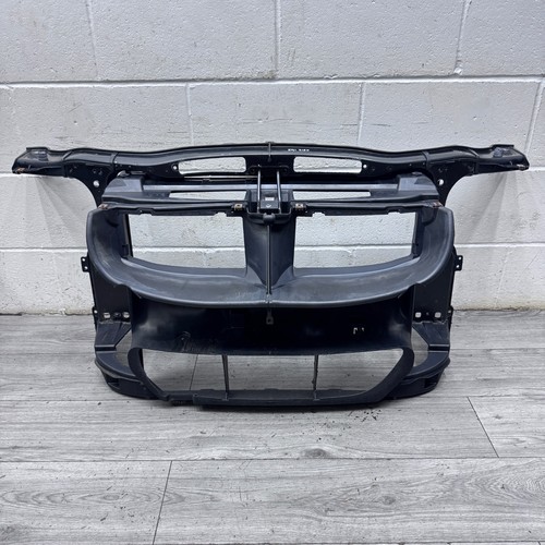 Supporto radiatore bmw - radiatore, serie