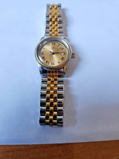 Baume & Mercier Vintage Unisex