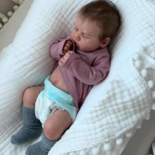 Zero pam reborn baby - reborn,