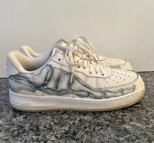Nike Air Force 1 Low Skeleton