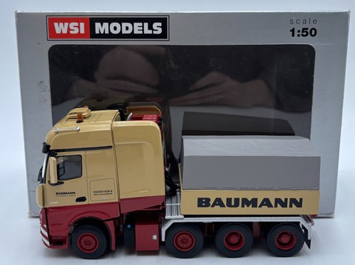 Wsi 2006 50 baumann - wsi, 01-2006