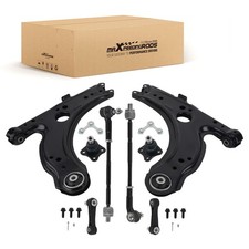 Kit bracci trasversali 8 pezzi