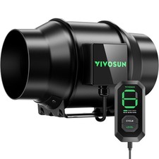 VIVOSUN AeroZesh G6