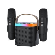 Karaoke con Microfono Karaoke