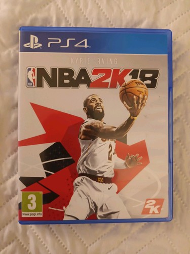 Videogioco nba2k18 per - nba2k18, ps4