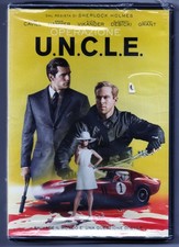 Operazione U.N.C.L.E. - dvd -