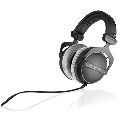 Beyerdynamic 770 pro - dt,