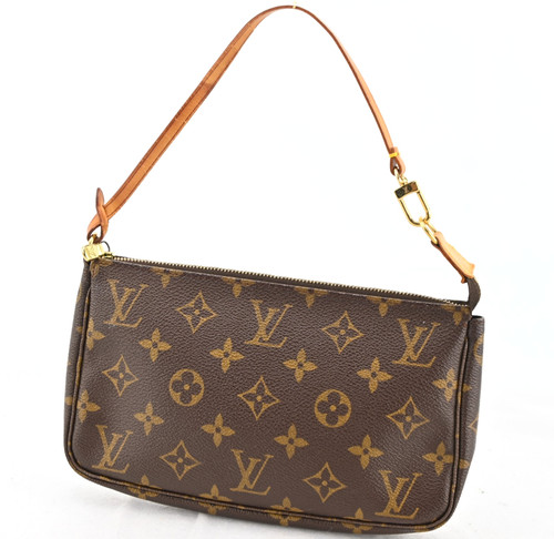 Authentic louis vuitton - authentic,