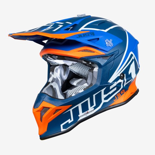 Just1 j39 thruster - just1, casco