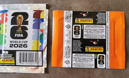 Panini fifa world - panini,