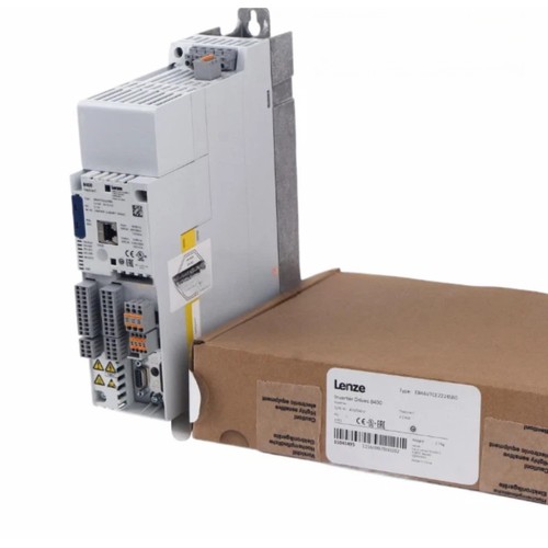 Lenze e84avsce2224sb0 inverter - lenze,