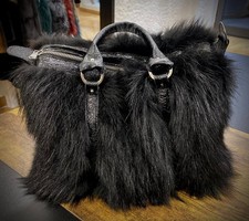 Fox Bag