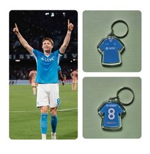 Portachiave Napoli 2024 25