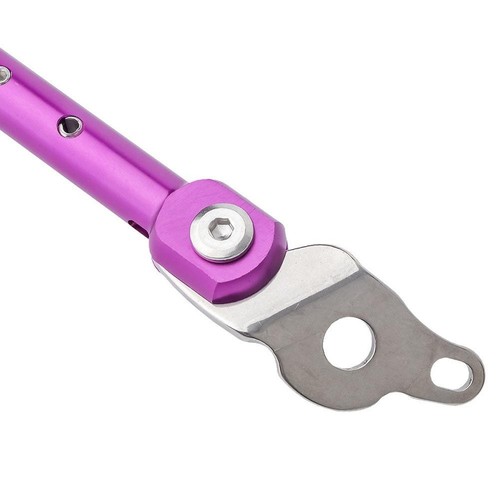 Cavalletto bici destro per