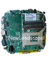 HP Elite Slice G2 TPC-1021 MB 853241-001 854240-001 854240-601